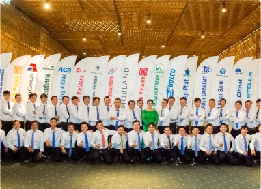Vietnam Logistics at the Turning Point: Great Opportunities Amid Growing Pressures