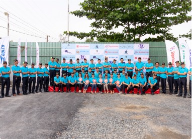 Talent Shortage: The Biggest Bottleneck in Vietnam’s Logistics Growth