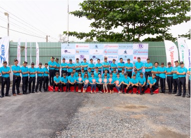 Talent Shortage: The Biggest Bottleneck in Vietnam’s Logistics Growth
